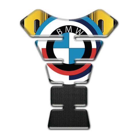 BMW Motorcycle Stylish Tank Fuse High-Quality  Edition 