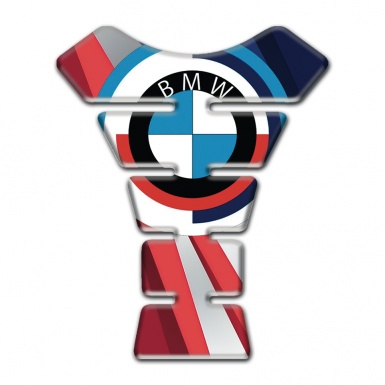 BMW Tank Fuse Double Red Nuance Style 