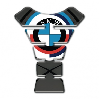 BMW Racing Edition Tank Protector Motorcycle 