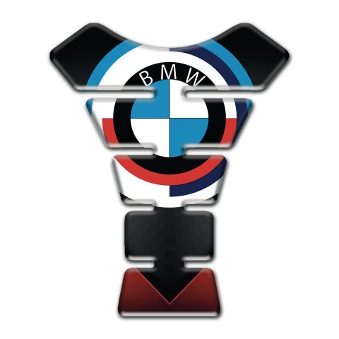 BMW High-Quality High-Quality Big Logo Version 