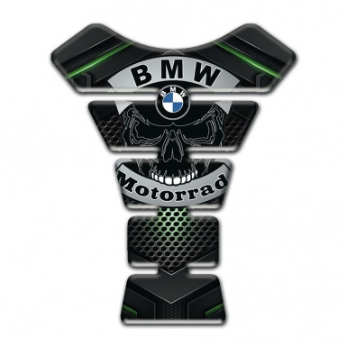 BMW Motorrad High-Quality Tank Pad Protector 