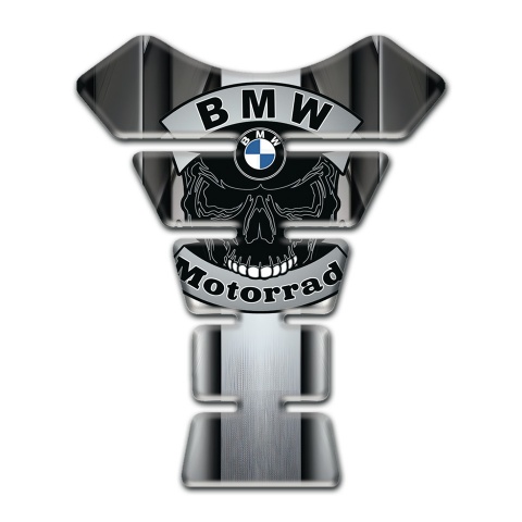 BMW Tank Fuse Motorrad Variant Stylish Design 