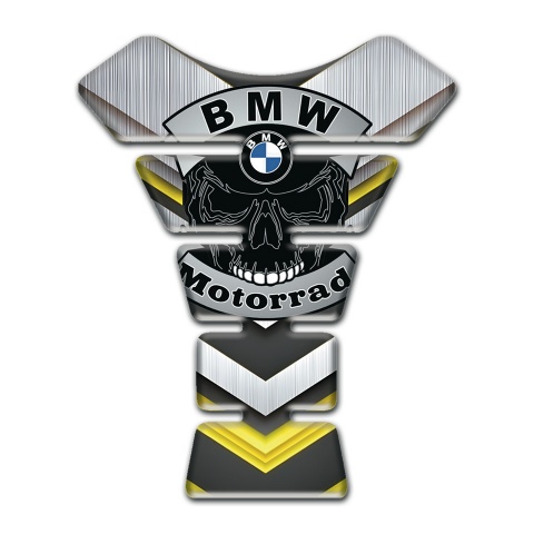 BMW Tank Guard Pads Motorrad Premium Quality Version 