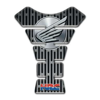 Honda HRC Tank Pad Protector Racing Edition 