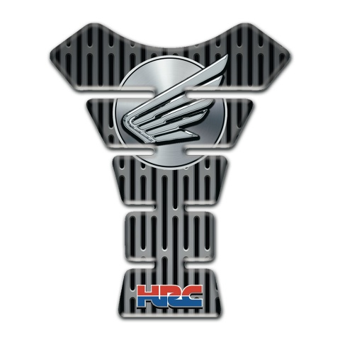 Honda HRC Tank Pad Protector Racing Edition 