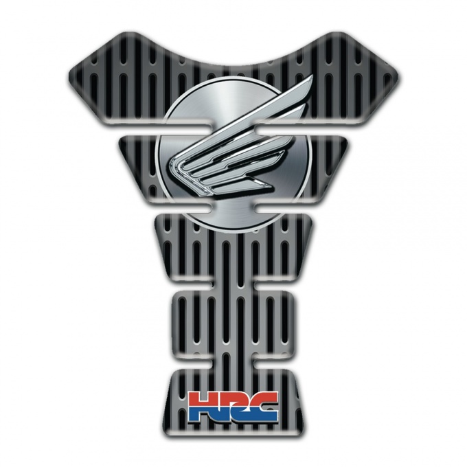 Honda HRC Tank Pad Protector Racing Edition 
