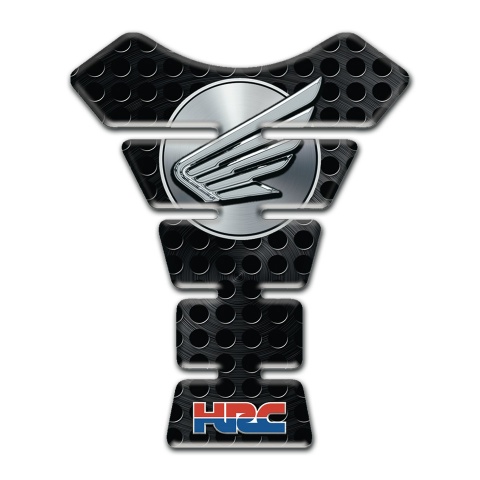Honda HRC Tank Fuse Perforated base Design 