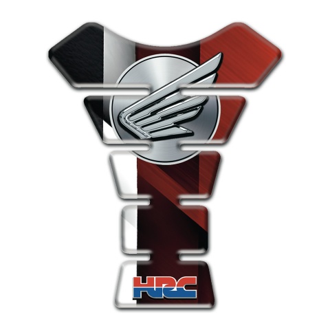 Honda Tank Protector High End Style HRC edition 