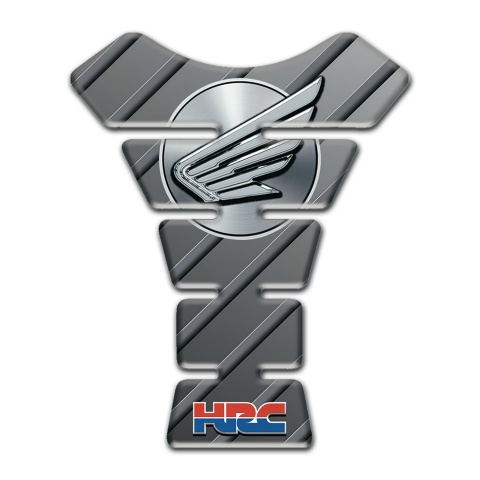 Honda Tank Pad Protector Diagonal Patterns Type 