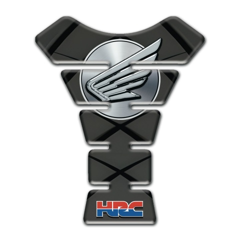 Honda Tank Protector High End HRC Design 