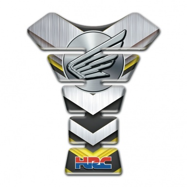 Honda Tank Pad Protector Racing Edition HRC Style 