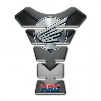 Honda Tank Fuse Unique design HRC Style 