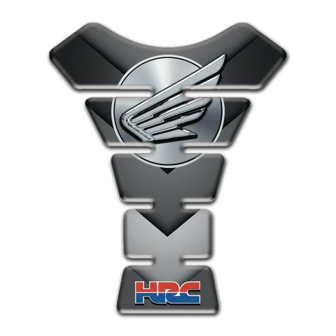 Honda Tank Fuse Unique design HRC Style 