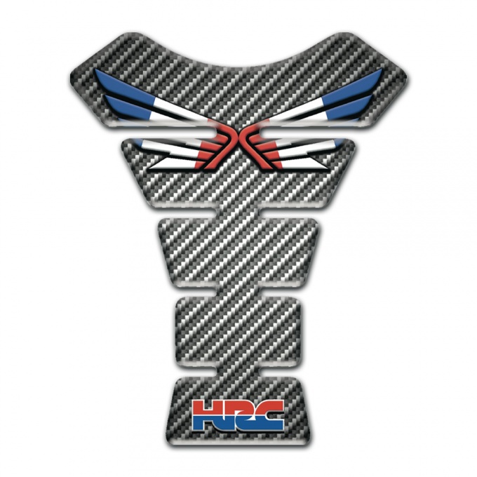 Honda Tank Fuse Classic Carbon Variant 