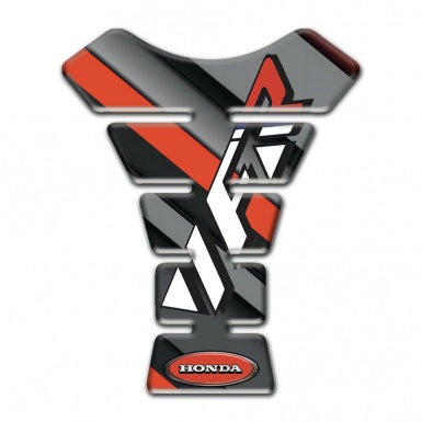 Honda Tank Pad Protector High End Edition VFR Logo 