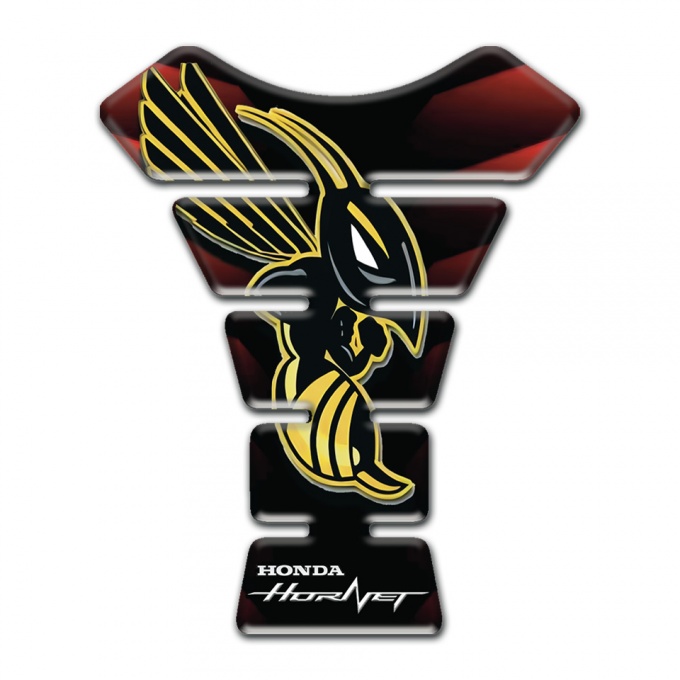 Honda Tank Fuse Motorcycle Anti Slip Sticker Best Style 