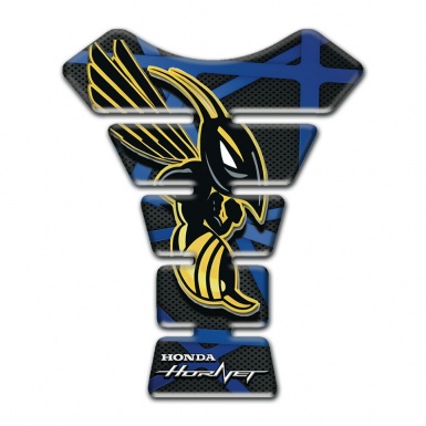 Honda Tank Guard Pads Motorcycle High-Quality Vision