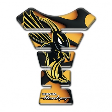 Honda Tank Protector Hornet Edition High-Quality Version 