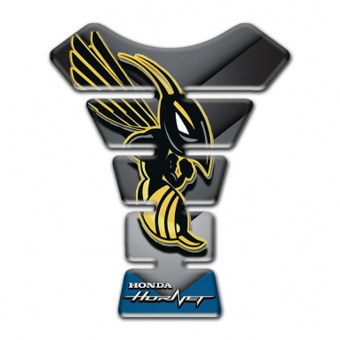 Honda Tank Pad Protector Hornet Logo Amazing Design 