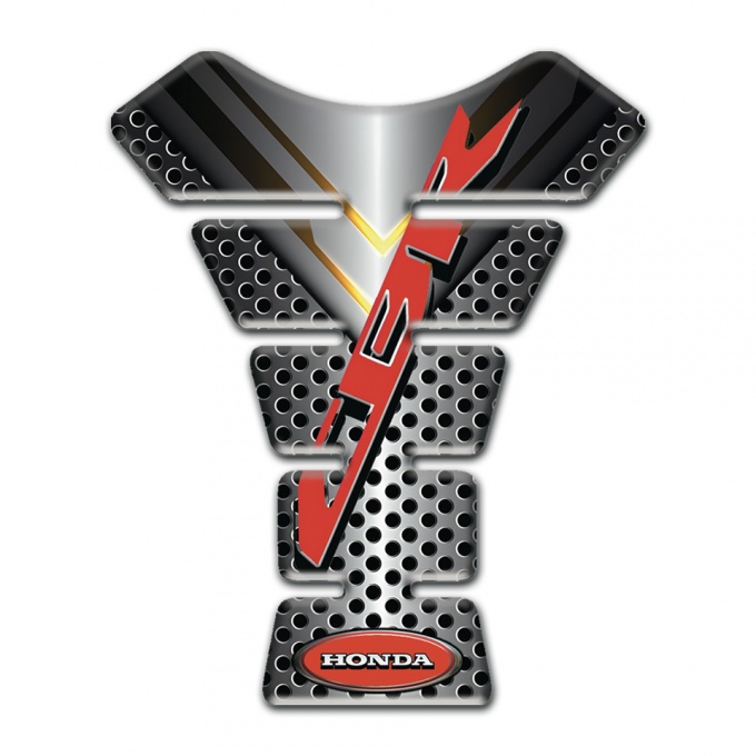 Honda Tank Fuse High-Quality CBR Version 