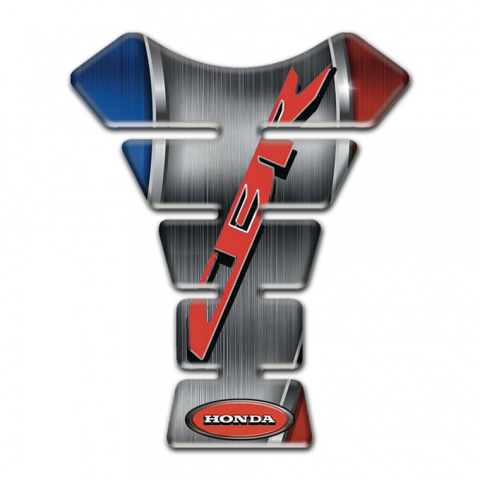 Honda Tank Guard Pads CBR Type Racing Edition 