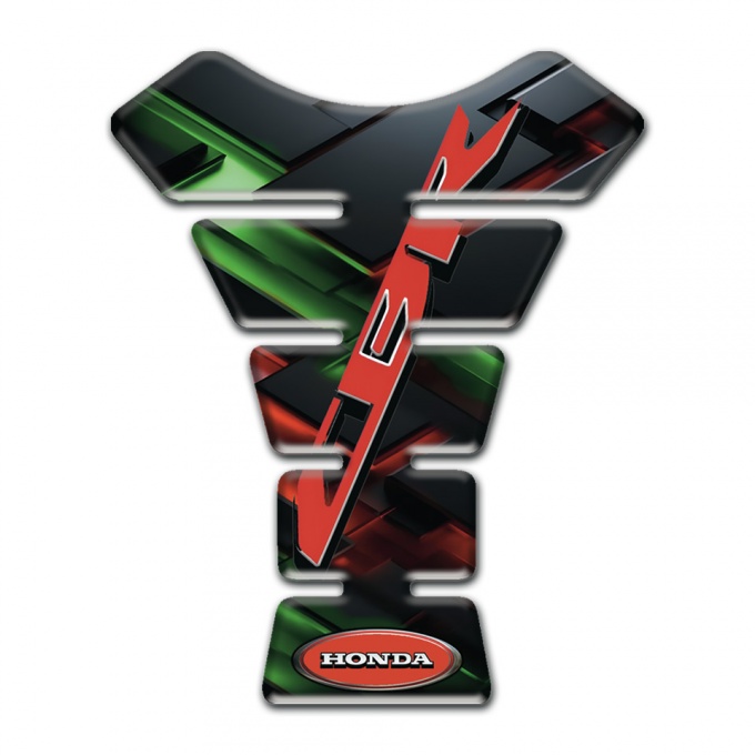 Honda Tank Protector Premium Quality Model CBR Style 