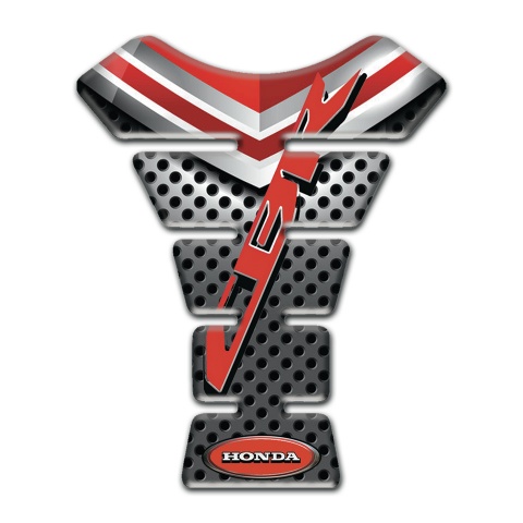 Honda Tank Pad Protector Motorcycle CBR Edition 