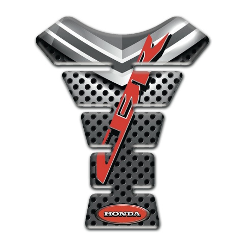 Honda Tank Guard Pads Anti Slip Sticker High End CBR Style 