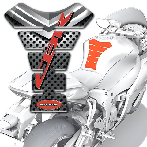 Honda Tank Guard Pads Anti Slip Sticker High End CBR Style 