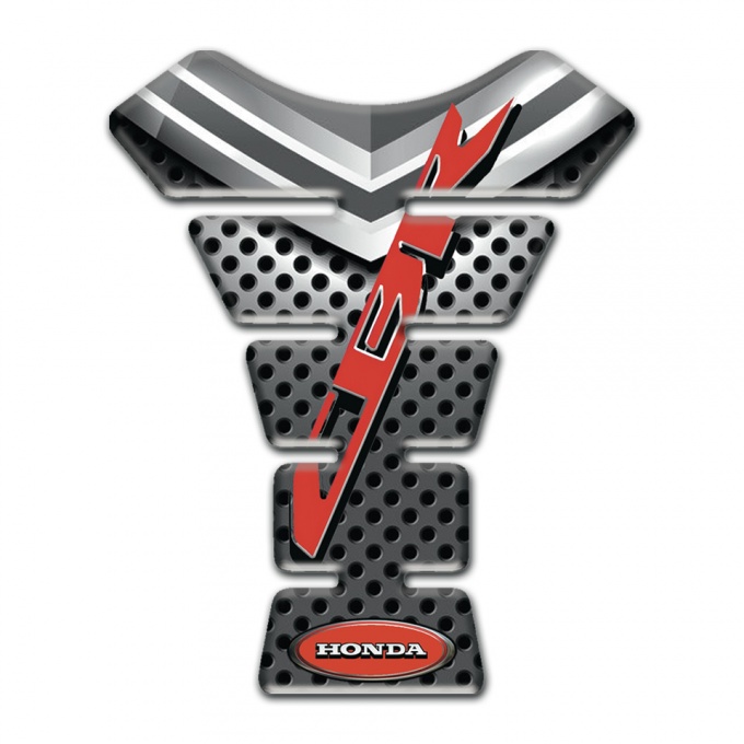 Honda Tank Guard Pads Anti Slip Sticker High End CBR Style 
