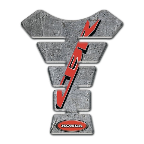 Honda Tank Protector Stone Effect Background CBR Edition 