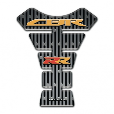 Honda Tank Pad Protector High-Quality CBR RR Edition 