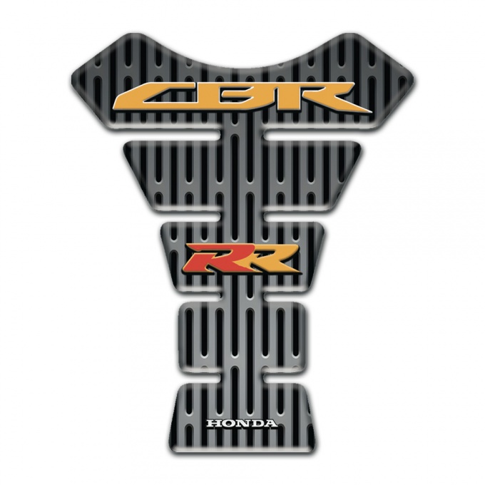 Honda Tank Pad Protector High-Quality CBR RR Edition 