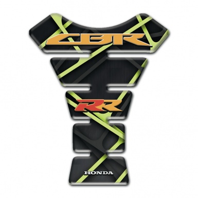 Honda Tank Pad Protector High End Design CBR RR Edition 