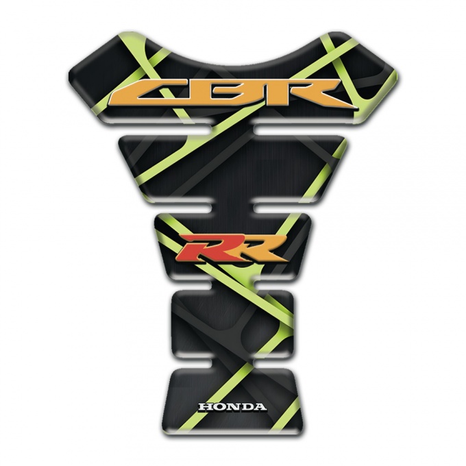Honda Tank Pad Protector High End Design CBR RR Edition 