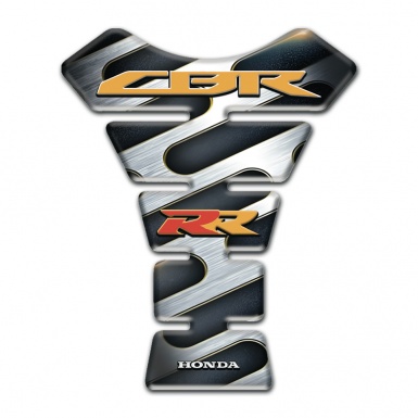 Honda Tank Protector CBR RR Style Stylish Base Edition 