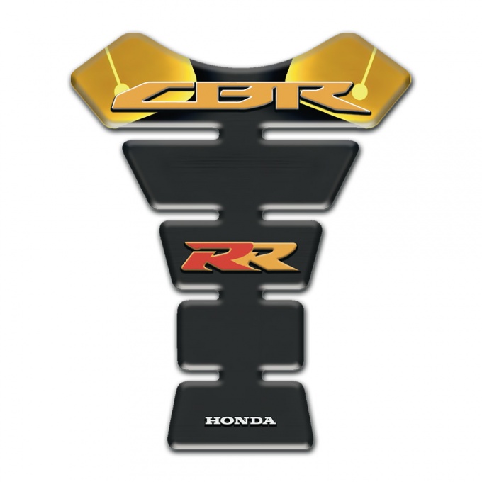 Honda Tank Protector CBR RR Stylish Edition 