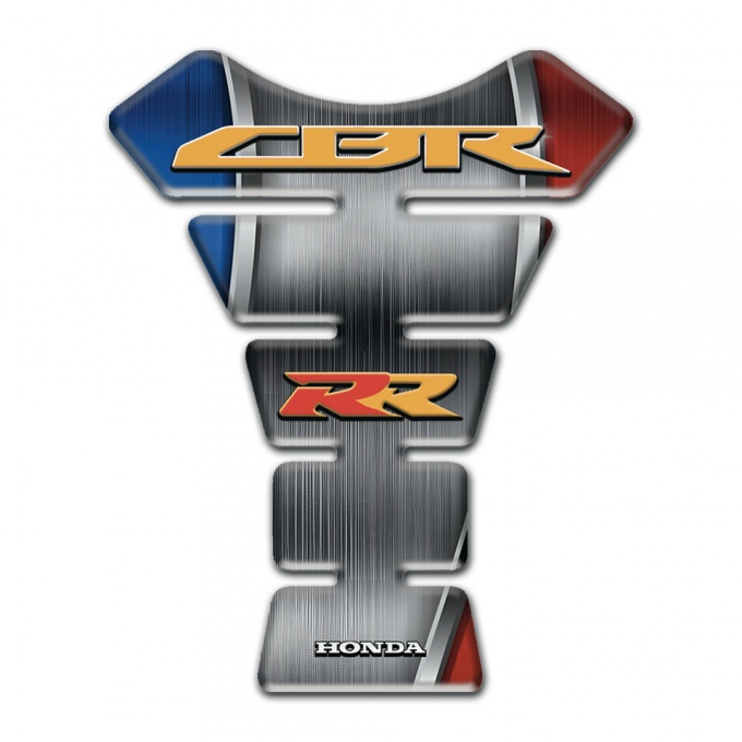 Honda Tank Fuse CBR RR Logo Unique Variant