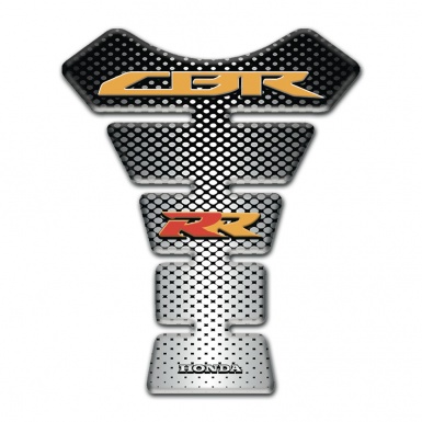 Honda Tank Pad Protector Motorcycle RR Edition 