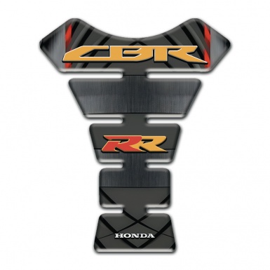 Honda Tank Pad Protector Anti Slip Sticker Unique Stylish Logo 