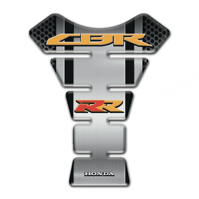 Honda Tank Pad Motorbike Best Design RR Edition 