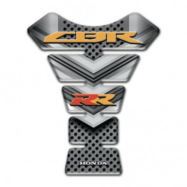 Honda Tank Fuse Unique Design CBR RR Style 