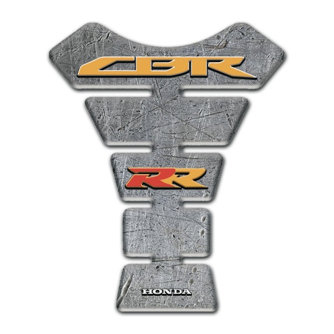 Honda Tank Protector Stone Design Base CBR RR logo 
