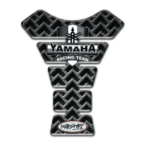 Yamaha Tank Fuse Fence Effect Base Racing Team Edition 