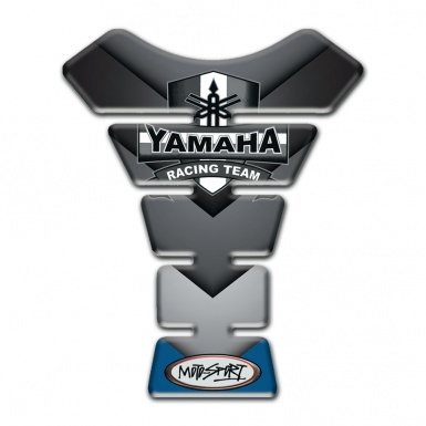 Yamaha Tank Guard Pads High-Quality Anti Slip Sticker 