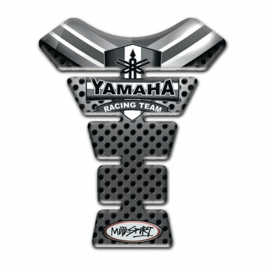 Yamaha Tank Protector Racing Edition Moto Sport Style 