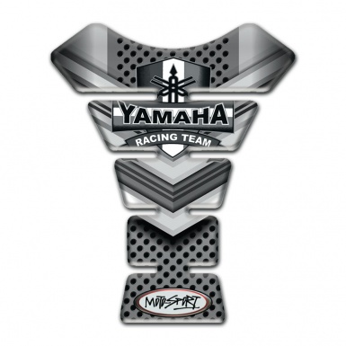 Yamaha Tank Pad Protector Anti Slip Sticker Amazing Edition 