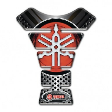 Yamaha Tank Fuse Premium Quality Logo edition 