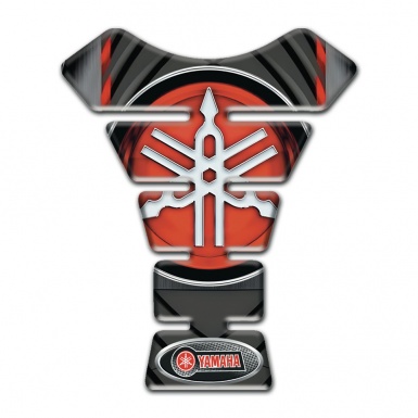 Yamaha Tank Protector Anti Slip Sticker Unique Version 