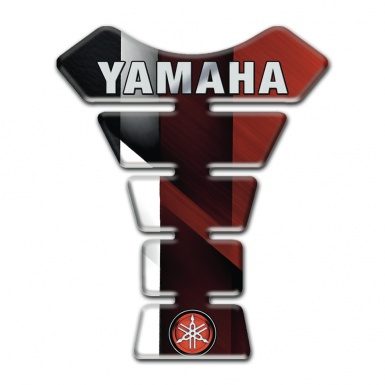 Yamaha Tank Pad Protector Stylish Model Design Small Logo 